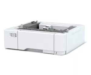 Xerox 550 sheet + 100 sheet Dual Tray