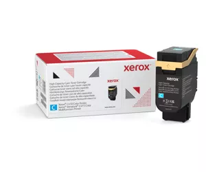 Xerox 006R04686 toonerikassett 1 tk Originaal Tsüaan