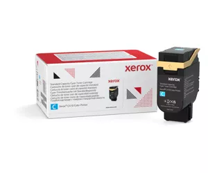 Xerox 006R04678 toonerikassett 1 tk Originaal Tsüaan
