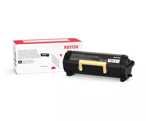 Xerox 006R04725 тонерный картридж 1 шт Подлинный Черный