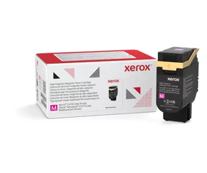 Xerox 006R04687 toonerikassett 1 tk Originaal Magenta