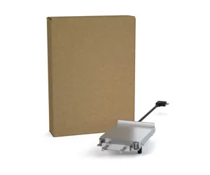 Xerox 500+ GB Hard Disk
