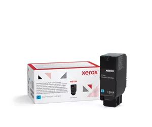 Xerox 006R04617 toonerikassett 1 tk Originaal Tsüaan