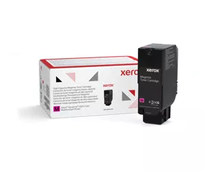 Xerox 006R04638 toonerikassett 1 tk Originaal Magenta