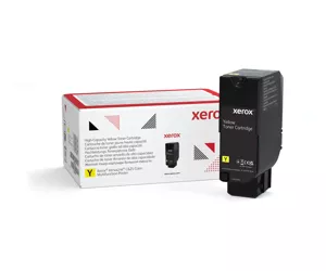 Xerox 006R04639 toonerikassett 1 tk Originaal Kollane