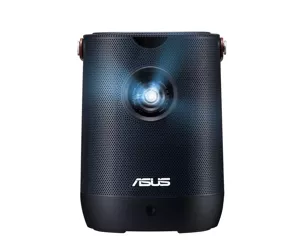 ASUS ZenBeam L2 мультимедиа-проектор Короткофокусный проектор 400 лм DLP 1080p (1920x1080) Темно-синий