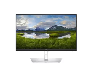 DELL P Series P2424HT computer monitor 60.5 cm (23.8") 1920 x 1080 pixels Full HD LCD Touchscreen Black, Silver