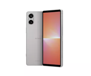 Sony Xperia 5 V 15.5 cm (6.1") Dual SIM Android 13 5G USB Type-C 8 GB 128 GB 5000 mAh Silver