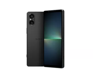 Sony Xperia 5 V 15.5 cm (6.1") Dual SIM Android 13 5G USB Type-C 8 GB 128 GB 5000 mAh Black