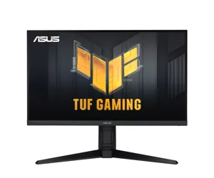 ASUS TUF Gaming VG27AQL3A PC lamekuvar 68,6 cm (27") 2560 x 1440 pikslit Wide Quad HD LCD Must