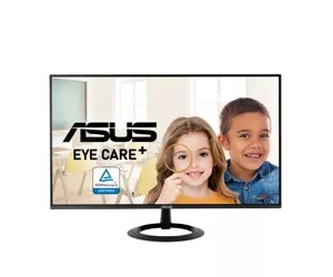 ASUS VZ24EHF computer monitor 60.5 cm (23.8") 1920 x 1080 pixels Full HD LCD Black