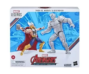 Marvel F7087