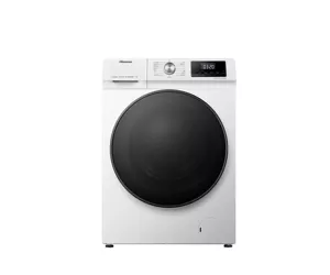 Hisense WFQA7014EVJM стиральная машина Фронтальная загрузка 7 kg 1400 RPM Белый