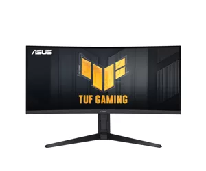 ASUS TUF Gaming VG34VQL3A computer monitor 86.4 cm (34") 3440 x 1440 pixels UltraWide Quad HD LCD Black