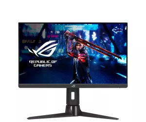 ASUS ROG Strix XG259QN computer monitor 62.2 cm (24.5") 1920 x 1080 pixels Full HD LCD Black