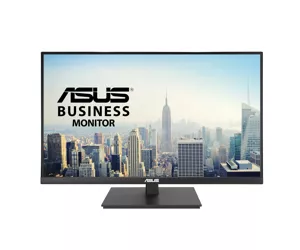 ASUS VA27ACFSN computer monitor 68.6 cm (27") 2560 x 1440 pixels Wide Quad HD LCD Black