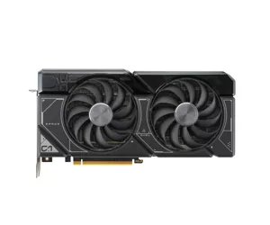 ASUS Dual -RTX4070-12G NVIDIA GeForce RTX 4070 12 GB GDDR6X
