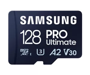 Samsung MB-MY128S 128 GB MicroSDXC UHS-I