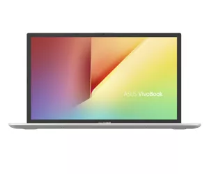 ASUS VivoBook 17 X712EA-BX117W Ноутбук 43,9 cm (17.3") HD+ Intel® Core™ i3 i3-1115G4 8 GB DDR4-SDRAM...