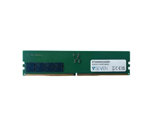 V7 V73840032GBD mälumoodul 32 GB 1 x 32 GB DDR5 4800 MHz