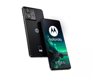 Motorola Edge 40 Neo 16,6 cm (6.55") Две SIM-карты Android 13 5G USB Type-C 12 GB 256 GB 5000 mAh Черный