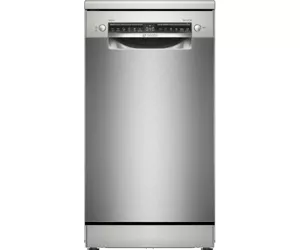 Bosch Serie 4 SPS4EMI61E посудомоечная машина Отдельно стоящий 10 мест D