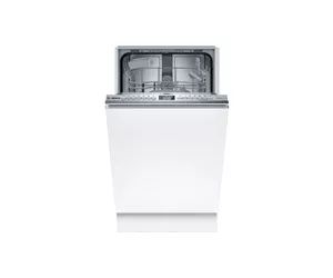 Bosch Serie 4 SPH4EKX24E indaplovė Visiškai įmontuotos 10 vietos D