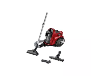 Bosch BGC05A322 dulkių siurblys Cilindrinis dulkių siurblys Sausa Bemaišis