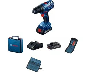 Bosch GSR 180-LI 1900 RPM Beraktė Multi spalvos