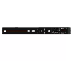 Vertiv Geist AUS3E1R5-06L137-1C14C14A900-D power distribution unit (PDU) 6 AC outlet(s) 0U Black