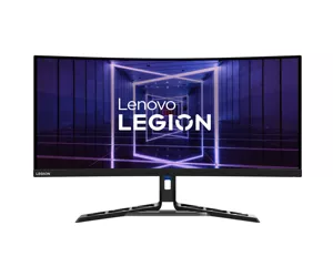 Lenovo Legion Y34wz-30 computer monitor 86.4 cm (34") 3440 x 1440 pixels Wide Quad HD LED Black