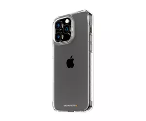PanzerGlass ® HardCase with D3O iPhone 15 Pro Max