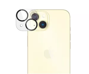 PanzerGlass Camera Protector Caurspīdīgs ekrāna aizsargs Apple 1 pcs
