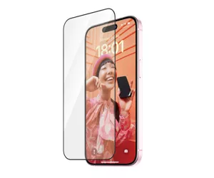 PanzerGlass UWF Refresh with 45% rec. Glas Skaidri ekrano apsauga Apple 1 vnt