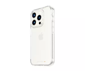 PanzerGlass HardCase with D30 чехол для мобильного телефона Крышка Прозрачный