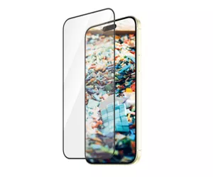 PanzerGlass UWF Refresh with 45% rec. Glas Skaidri ekrano apsauga Apple 1 vnt