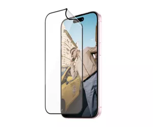 PanzerGlass UWF Matrix with D30 (Rec. PET) Skaidri ekrano apsauga Apple 1 vnt