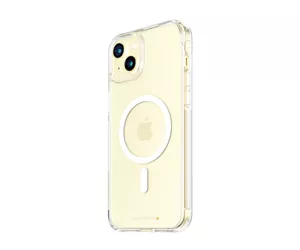 PanzerGlass HardCase with D30 MagSafe mobilo telefonu apvalks Aploksne Caurspīdīgs