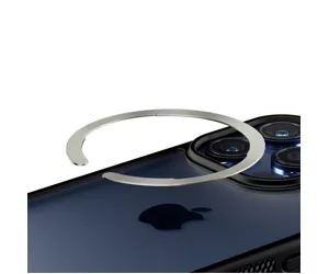 PanzerGlass ® Bang On MagSafe Compatibility Ring for 15 | 14 | 13 | 12