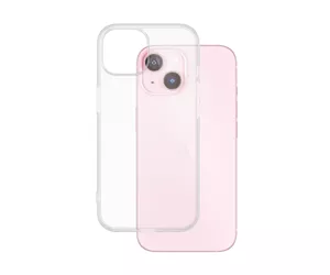 PanzerGlass SAFE. by ® TPU Case iPhone 15