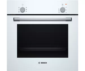 Bosch Serie 2 HBF010BV1S oven 66 L 330 W A White