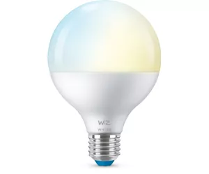 WiZ 8718699786335Z smart lighting Smart bulb Wi-Fi/Bluetooth White 11 W