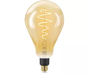 WiZ 8718699786854Z nutivalgusti Nutipirn Wi-Fi/Bluetooth Merevaik 6 W
