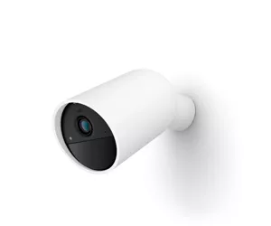 Philips 8719514492936 камера видеонаблюдения Пуля IP камера видеонаблюдения В помещении и на открытом воздухе 1920 x 1080 пикселей Стена