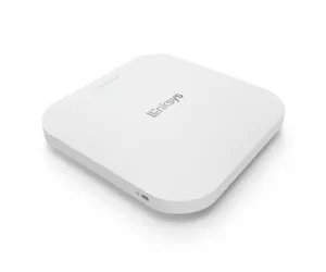 Linksys AX3600 3600 Mbit/s Valge Power over Ethernet tugi