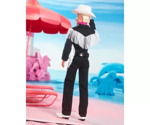 Barbie The Movie HRF30 nukk