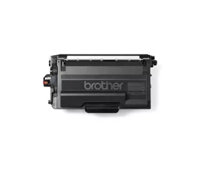 Brother TN-3600XL тонерный картридж 1 шт Подлинный Черный