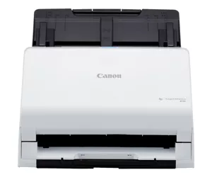 Canon imageFORMULA R30 ADF + Sheet-fed scanner 600 x 600 DPI A4 White