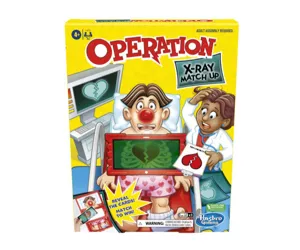 Hasbro Gaming F4259 Lauamäng Simulatsioon