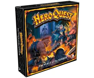 Hasbro Gaming F7539 Board game expansion Travel/adventure